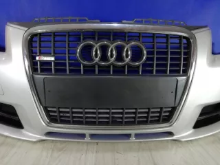  Бампер передний Audi A3 8P Арт e12760029, вид 2