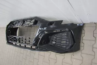  Бампер передний Audi A3 8Y Арт e12759989, вид 3