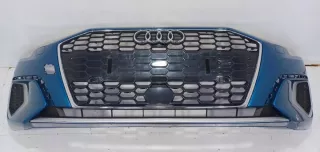8Y0807437 Бампер передний Audi A3 8Y Арт e12759965, вид 1