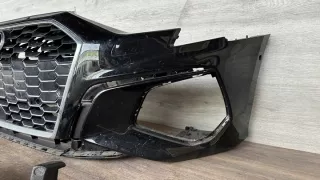 8Y0807437F 8Y0807233A 8Y0853651B 8Y0853949 8Y0807550 Бампер передний Audi A3 8Y Арт e12759964, вид 2