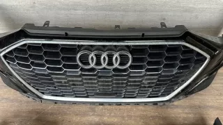 8Y0807437F 8Y0807233A 8Y0853651B 8Y0853949 8Y0807550 Бампер передний Audi A3 8Y Арт e12759964, вид 3