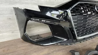 8Y0807437F 8Y0807233A 8Y0853651B 8Y0853949 8Y0807550 Бампер передний Audi A3 8Y Арт e12759964, вид 4