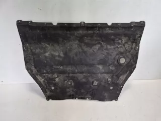 4M0825235AD Декоративная крышка двигателя Audi Q8 Арт e12759948, вид 2