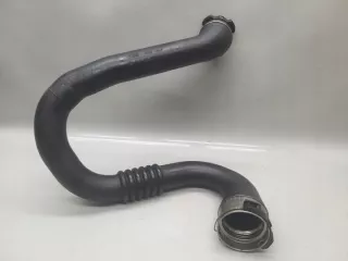 144600003R H5FA400 Гофра инжектора Nissan Qashqai 2 restailing Арт e12759939, вид 2
