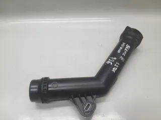 144609794R 144609794r H5FA400 Гофра инжектора Nissan Qashqai 2 restailing Арт e12759938, вид 1