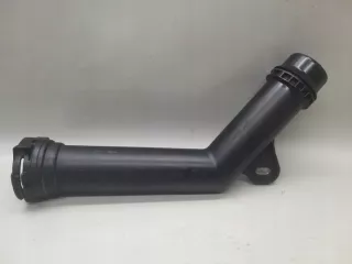 144609794R 144609794r H5FA400 Гофра инжектора Nissan Qashqai 2 restailing Арт e12759938, вид 4