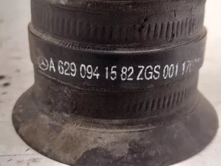 6290941582 Гофра инжектора Mercedes ML W164 Арт e12759863, вид 3