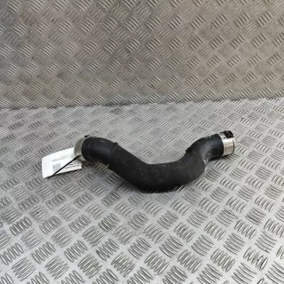 A1775280100 Гофра инжектора Mercedes CLA c118 Арт e12759821, вид 1