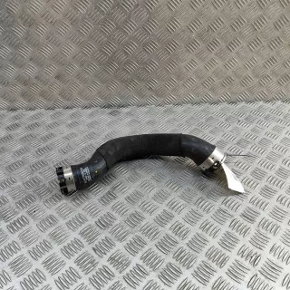 A1775280100 Гофра инжектора Mercedes CLA c118 Арт e12759821, вид 3