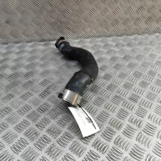 A1775280100 Гофра инжектора Mercedes CLA c118 Арт e12759821, вид 4