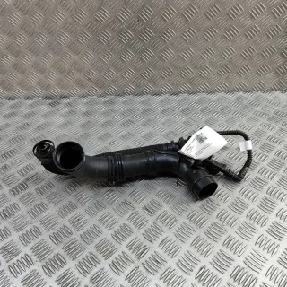 A2820905500 Гофра инжектора Mercedes CLA c118 Арт e12759820, вид 1