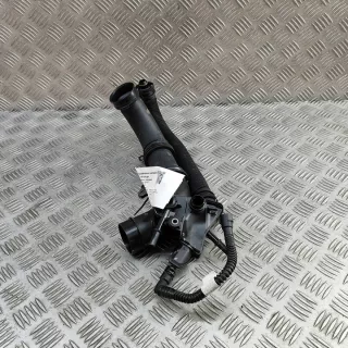 A2820905500 Гофра инжектора Mercedes CLA c118 Арт e12759820, вид 2