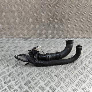 A2820905500 Гофра инжектора Mercedes CLA c118 Арт e12759820, вид 3