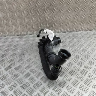 A2820905500 Гофра инжектора Mercedes CLA c118 Арт e12759820, вид 4