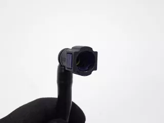 A2054301929 2054301929 Гофра инжектора Mercedes C W205 Арт e12759810, вид 3