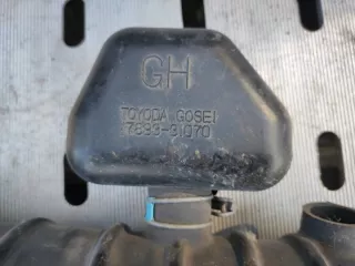 17893-31070 Гофра инжектора Lexus GS 3 Арт e12759770, вид 2