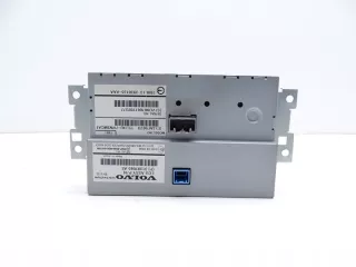 31382065 177216031471 Блок навигации Volvo S60 2 Арт e12759757, вид 4