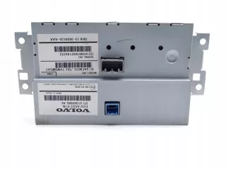 31382065 177216088071 Блок навигации Volvo S60 2 Арт e12759756, вид 7