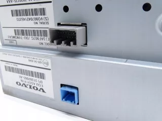 31382065 177216088071 Блок навигации Volvo S60 2 Арт e12759756, вид 8