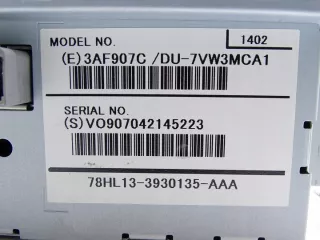 31382065 177216088071 Блок навигации Volvo S60 2 Арт e12759756, вид 9
