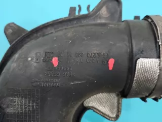 A2700901029 IMPRK1470199, Гофра инжектора Infiniti Q30 Арт e12759697, вид 3