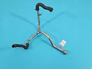 A2702030682 IMPRK1473827, Гофра инжектора Infiniti Q30 Арт e12759696, вид 2