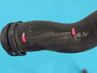 A2702030682 IMPRK1473827, Гофра инжектора Infiniti Q30 Арт e12759696, вид 3