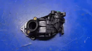 GK2Q-6K770-AC Гофра инжектора Ford Transit Custom Арт e12759594, вид 1