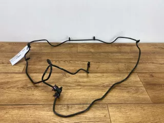 FR3C-133778-BB Гофра инжектора Ford Mustang 6 Арт e12759582, вид 1