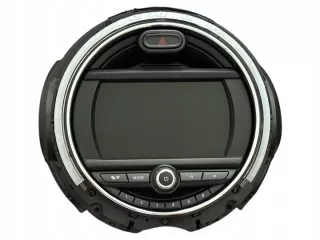 9279424 9139896 9328098 9354505 Блок навигации MINI Cooper F56,F55 Арт e12759563, вид 2