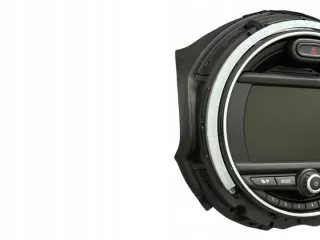 9279424 9139896 9328098 9354505 Блок навигации MINI Cooper F56,F55 Арт e12759563, вид 3