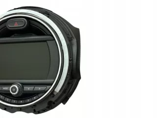 9279424 9139896 9328098 9354505 Блок навигации MINI Cooper F56,F55 Арт e12759563, вид 4