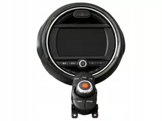 8718683 9367673 9392039 Блок навигации MINI Cooper F56,F55 Арт e12759562, вид 1