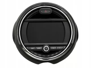 8718683 9367673 9392039 Блок навигации MINI Cooper F56,F55 Арт e12759562, вид 2