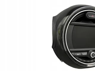 8718683 9367673 9392039 Блок навигации MINI Cooper F56,F55 Арт e12759562, вид 3