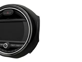 8718683 9367673 9392039 Блок навигации MINI Cooper F56,F55 Арт e12759562, вид 4