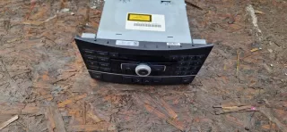 A2129005212 Блок навигации Mercedes E C207 Арт e12759552, вид 1