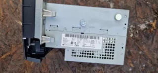 A2129005212 Блок навигации Mercedes E C207 Арт e12759552, вид 2