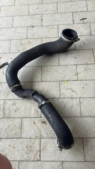 41-6K683-AD FV41-6K683-AD Гофра инжектора Ford C-max 2 Арт e12759541, вид 1