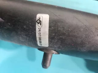 IMPRK1435093 Гофра инжектора Citroen C5 2 Арт e12759456, вид 2