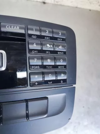 A2469009312 Блок навигации Mercedes A W176 Арт e12759446, вид 2