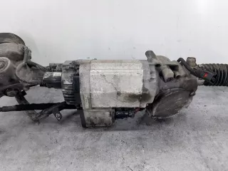 1K1423051BL Рулевая рейка Volkswagen Golf PLUS 1 Арт e12759435, вид 6