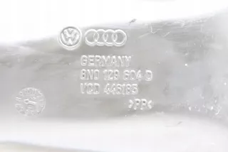 8N0129604D Гофра инжектора Audi TT 1 Арт e12759405, вид 4