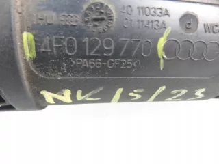 4F0129770 Гофра инжектора Audi A6 C6 (S6,RS6) Арт e12759354, вид 2