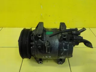 B5254T2 8708581 14SP10 Компрессор кондиционера Volvo S60 2 Арт e12759228, вид 1
