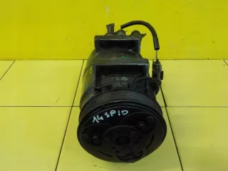 B5254T2 8708581 14SP10 Компрессор кондиционера Volvo S60 2 Арт e12759228, вид 2