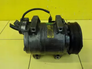 B5254T2 8708581 14SP10 Компрессор кондиционера Volvo S60 2 Арт e12759228, вид 3