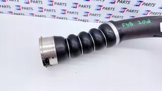 8585294 Гофра инжектора BMW X1 F48 Арт e12759168, вид 3