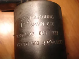 03D131503B Клапан EGR Skoda Fabia 3 Арт e12759138, вид 3