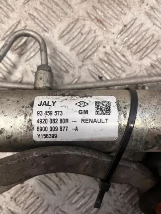 492008280R Рулевая рейка Renault Trafic 3 Арт e12759128, вид 8